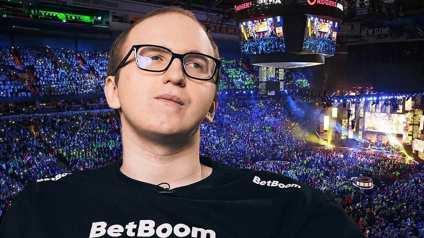 BetBoom Team have unveiled their newly strengthened roster | Hawk Live