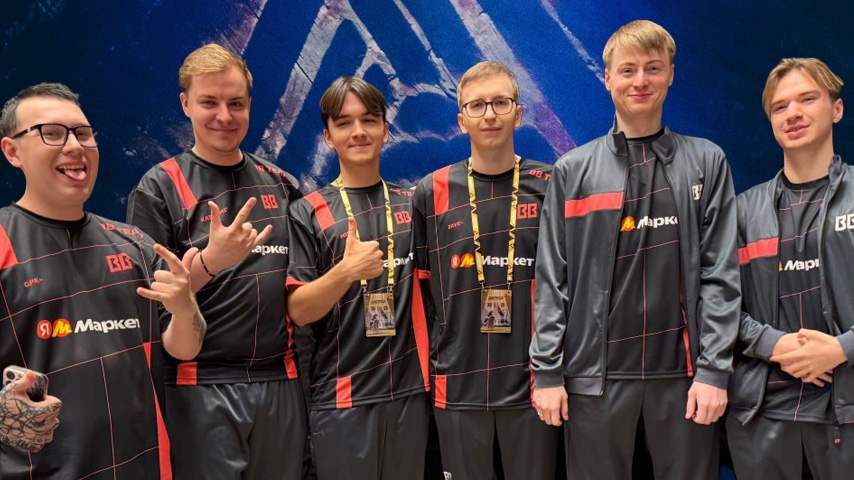 BetBoom Team