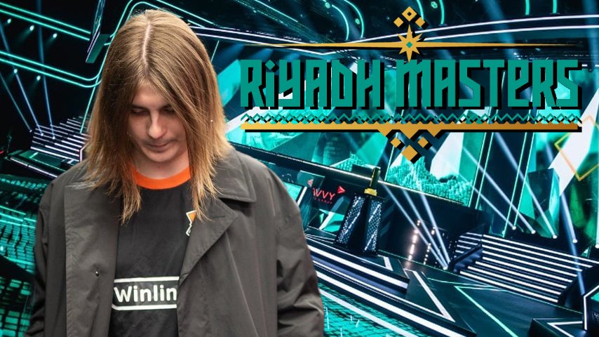 Virtus.pro Riyadh Masters 2024