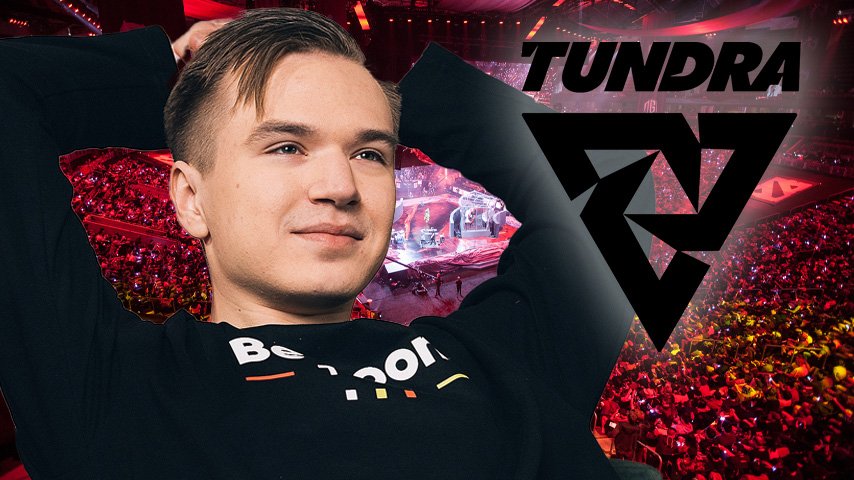 Pure Tundra Esports