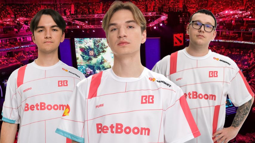 BetBoom Team may announce a disbandment