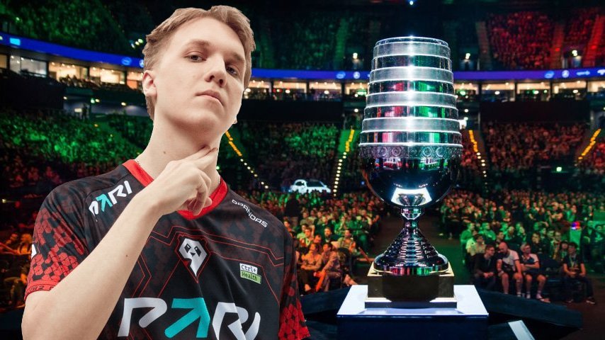 Kiyotaka BetBoom Team