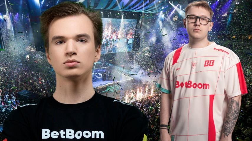 BetBoom Team made a statement ahead of the BLAST Slam I Dota 2 ...