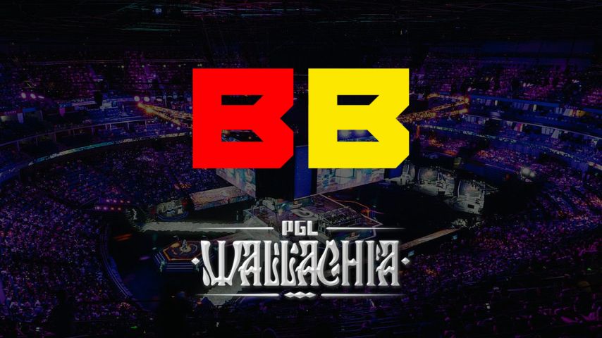 BetBoom Team have pulled out of the PGL Wallachia tournament