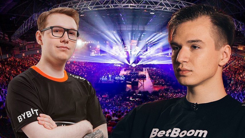 BetBoom Team revealed the real reason for Pure's departure from the ...