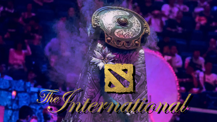 The International 2025