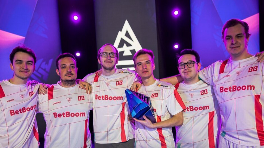 BetBoom Team