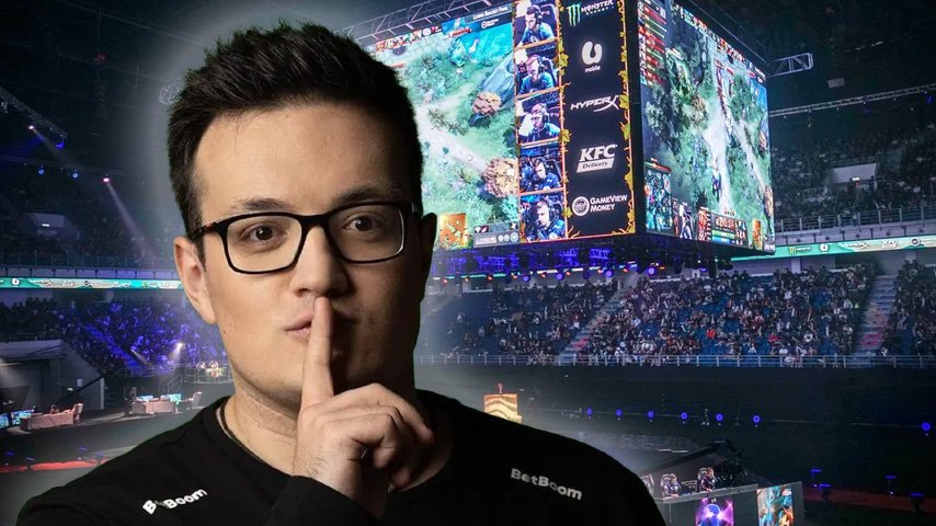 BetBoom Team manager made a sudden announcement about disbandment ...
