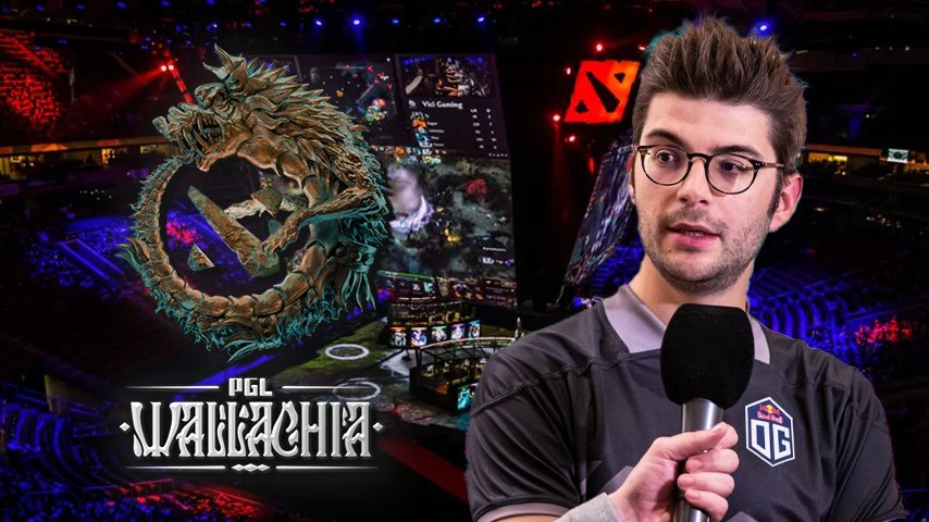 Ceb PGL Wallachia Season 1