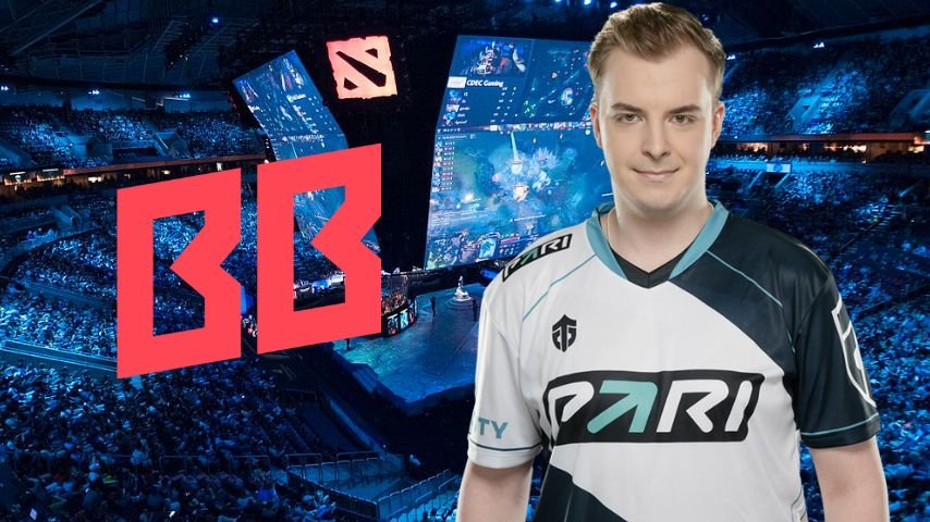 BetBoom Team told why they took Kataomi to the team