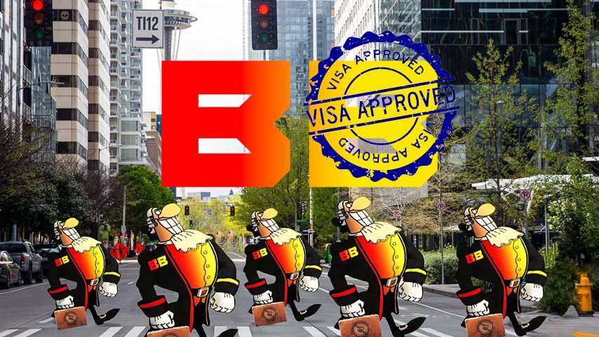 BetBoom Team received a US visa to participate in The International 2023