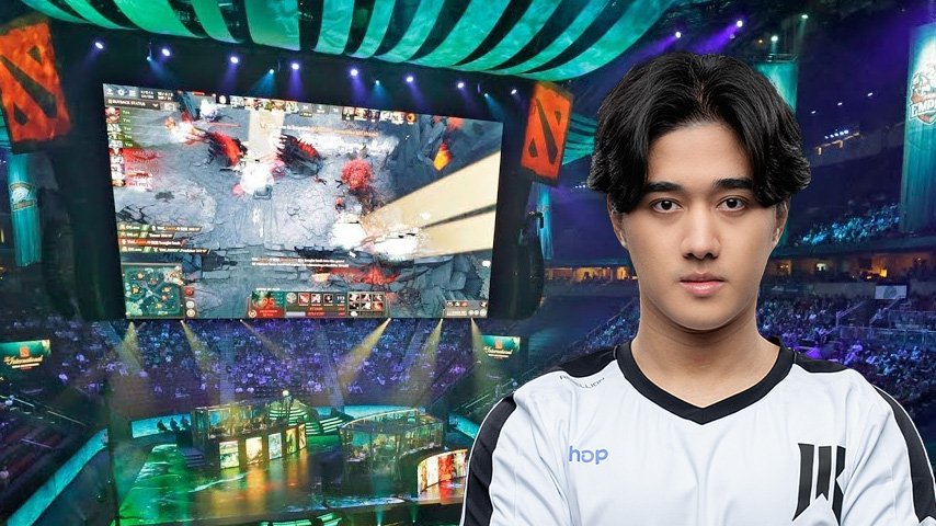 Blacklist International Abed