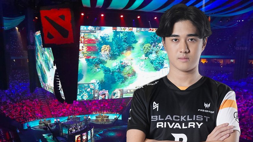 Abed Blacklist International