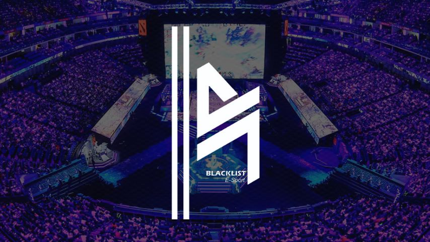 Official Roster Changes in Blacklist International