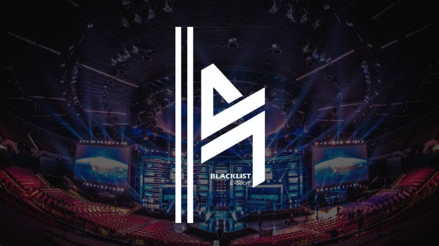 New member of Blacklist International