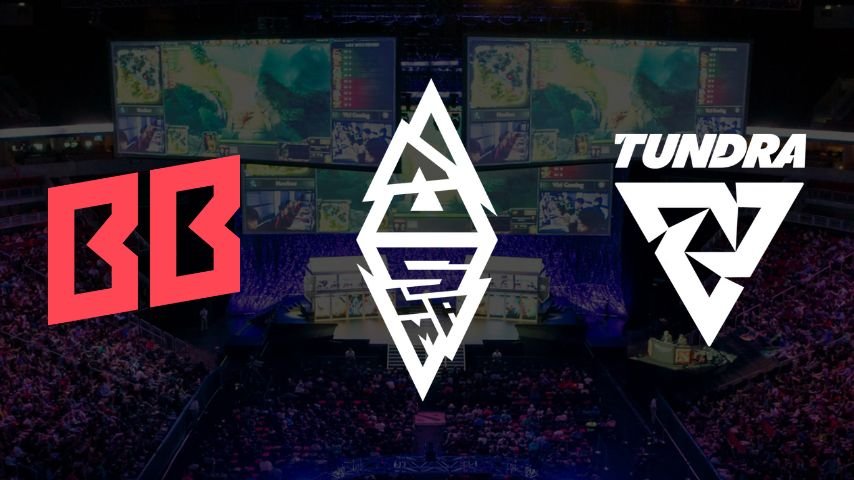 BLAST Slam I Grand Final result