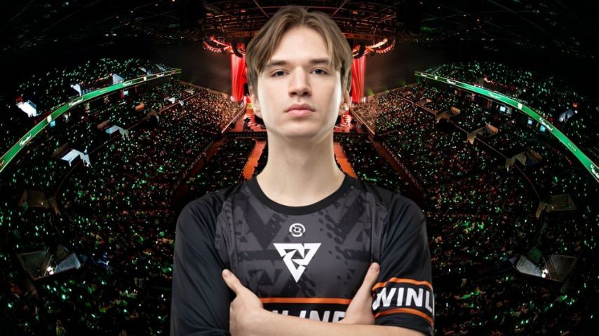 BLAST Slam IV Grand Final