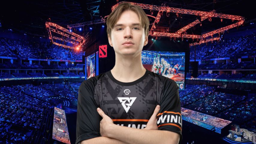 BLAST Slam V Grand Final