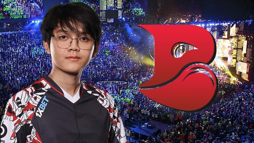 Mikoto Bleed Esports