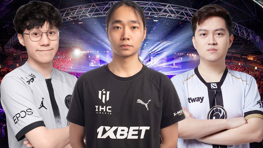 Bleed Esports lose three players: what’s going on | Hawk Live