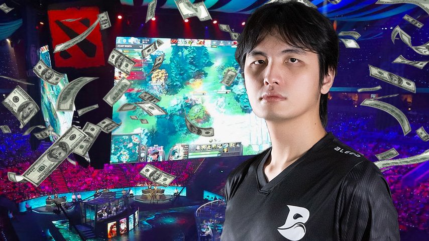 Iceiceice Dota 2