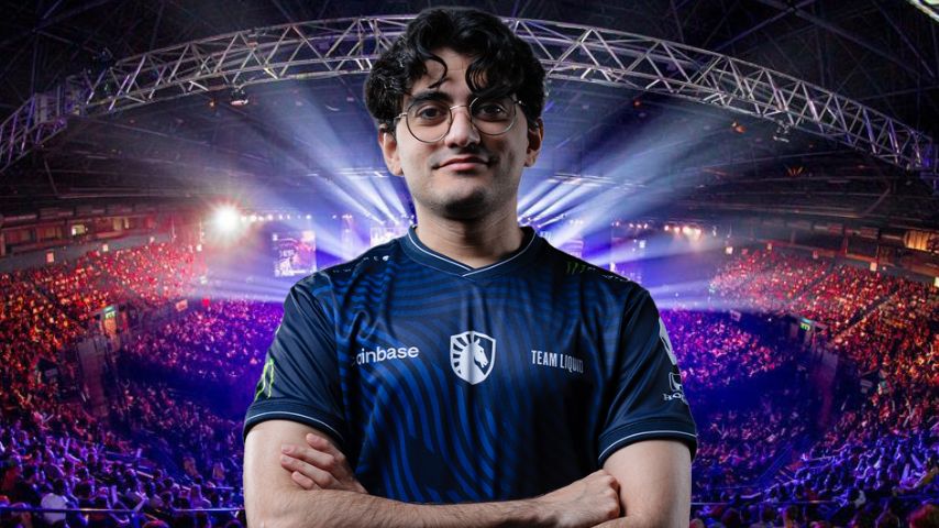 Blitz commented on iNSaNiA's replacement