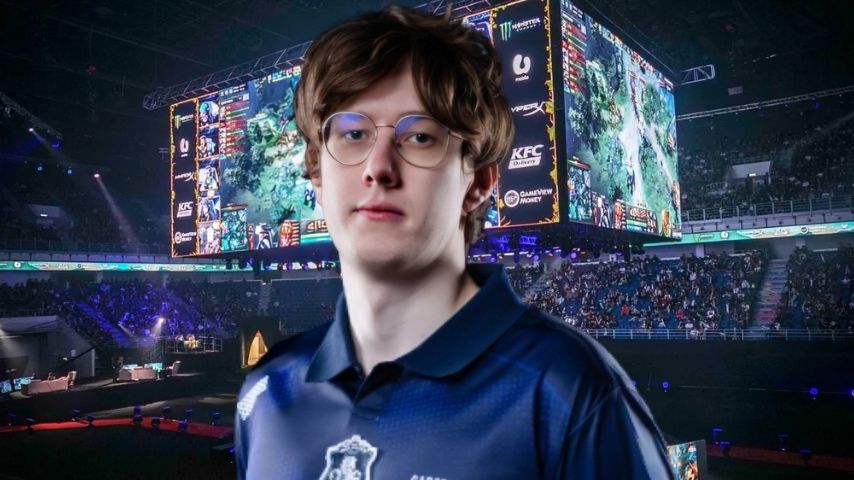Blitz commented on SabeRLight's departure from Team Liquid