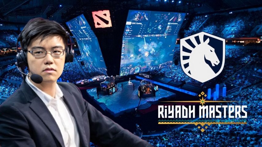 Blitz named the main threat from Gaimin Gladiators