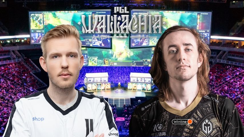 Blitz stayed late with Quinn and Cr1t at the concert