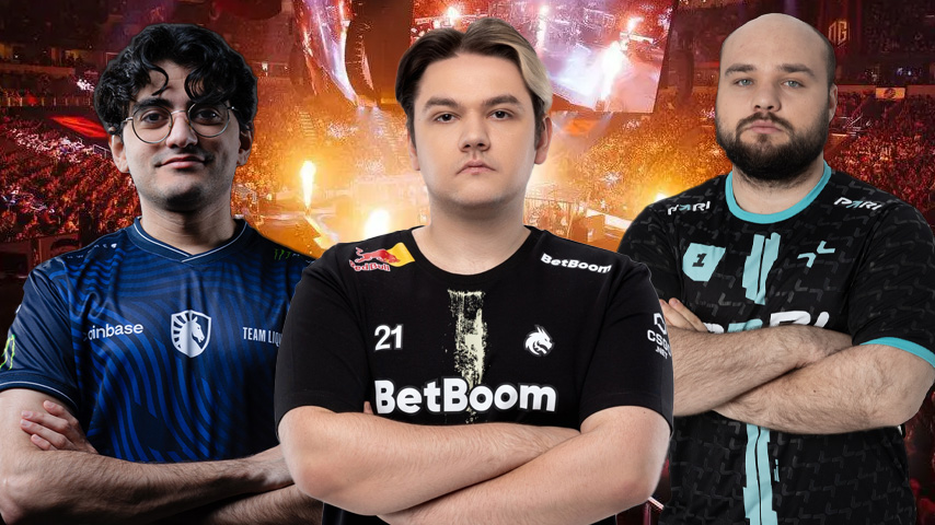 Insania, Yatoro and Noone