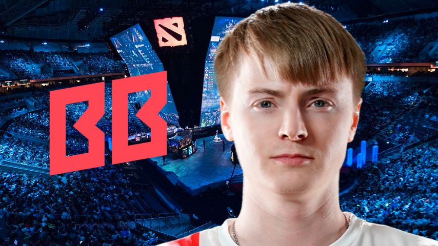 Boolk misses PGL Wallachia Season 5