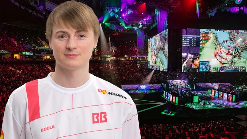 Boolk proposes innovation in tournament rules