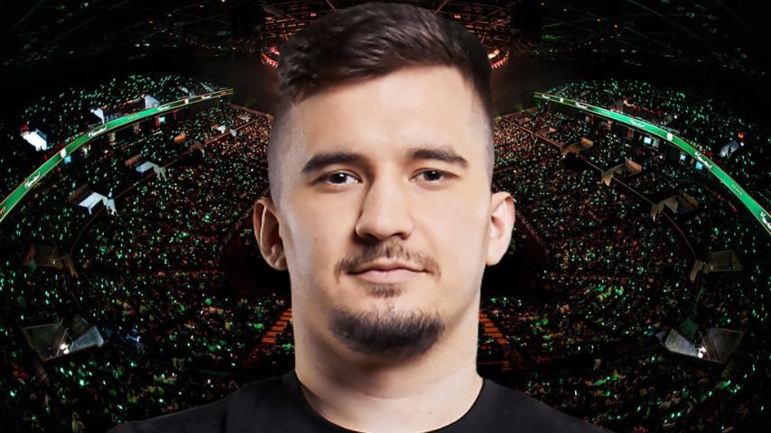 boolk spoke about Daxak