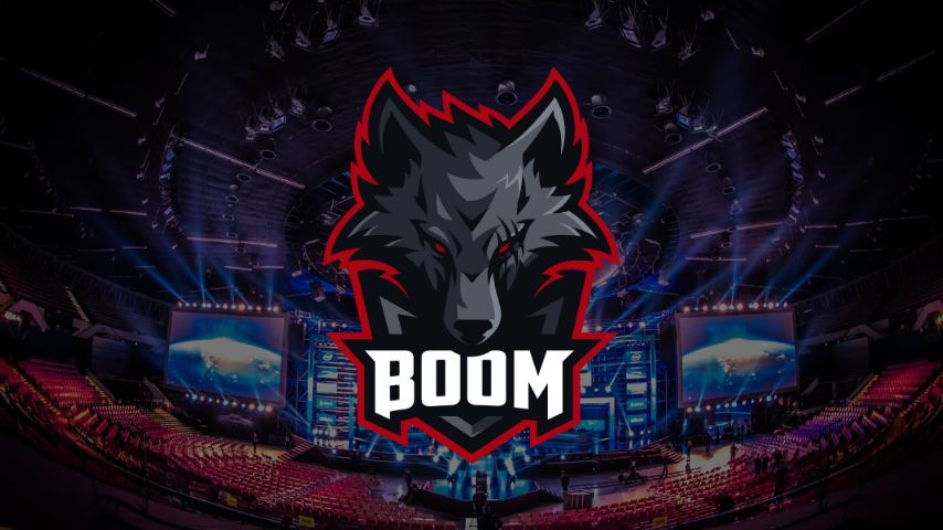 BOOM Esports commented on the situation with the remake at PGL Wallachia Season 1