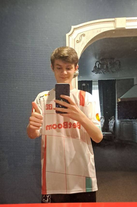 Bottega BetBoom Team