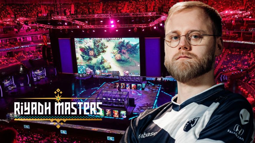Boxi criticized the format of Riyadh Masters 2025