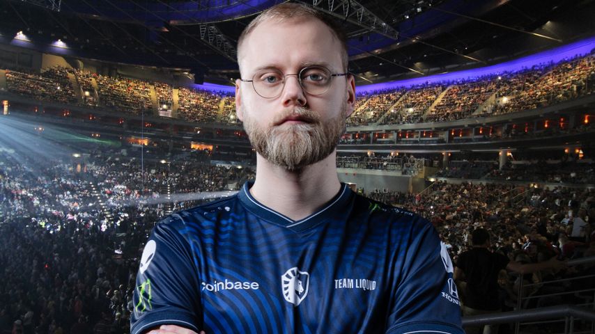 Boxi назвал MVP в Team Liquid