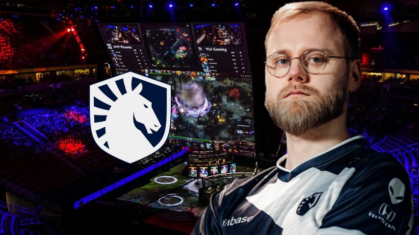 Boxi praises new Team Liquid player