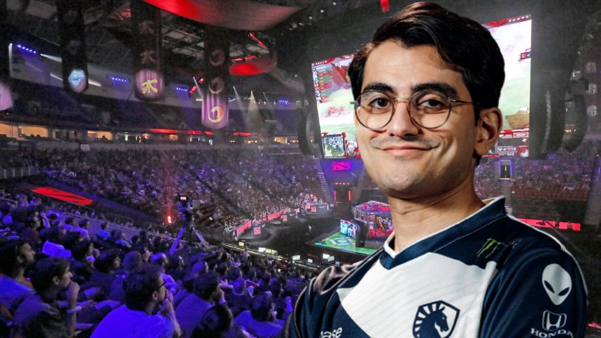 Boxi spoke about the prospect of iNSaNiA leaving Team Liquid