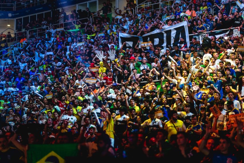 Esports Around The World: Brazil - Esports Insider