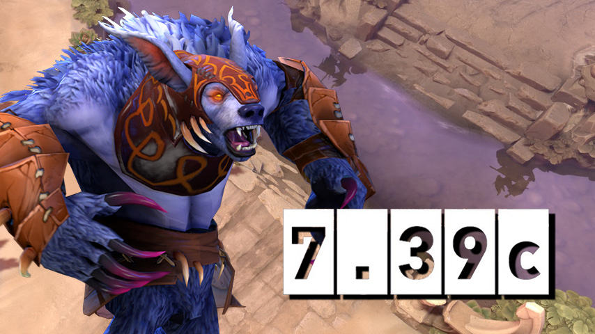 Ursa Dota 2 Билд