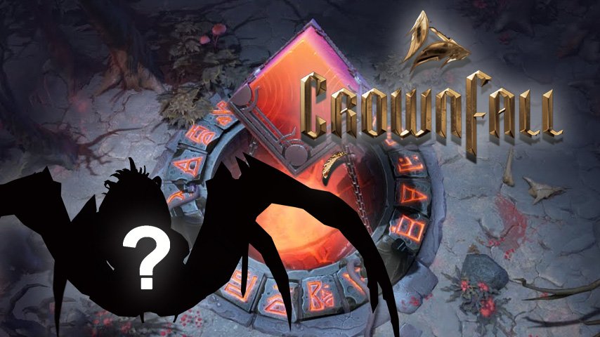Broodmother Crownfall