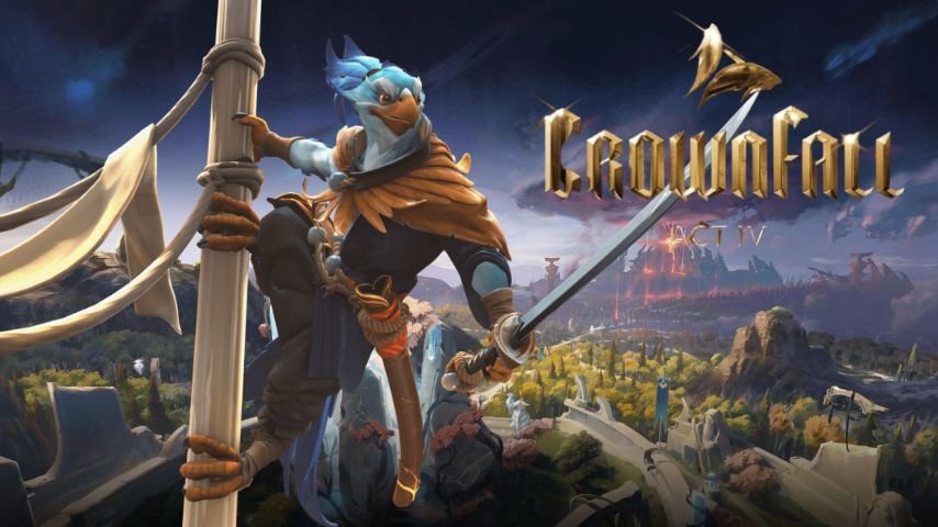 Bug when completing Act 4 of Crownfall in Dota 2