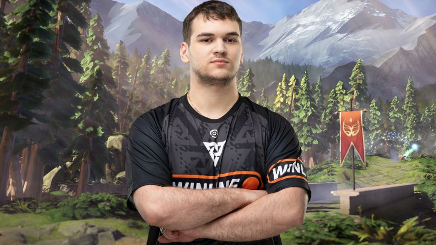 Bzm named the Dota 2 hero that should be removed from the game