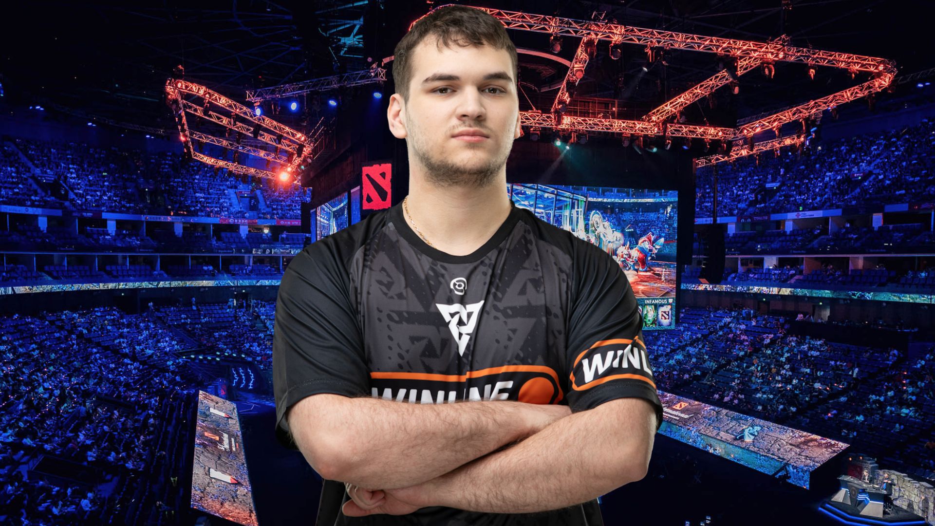 Bzm named his favorite games other than Dota 2