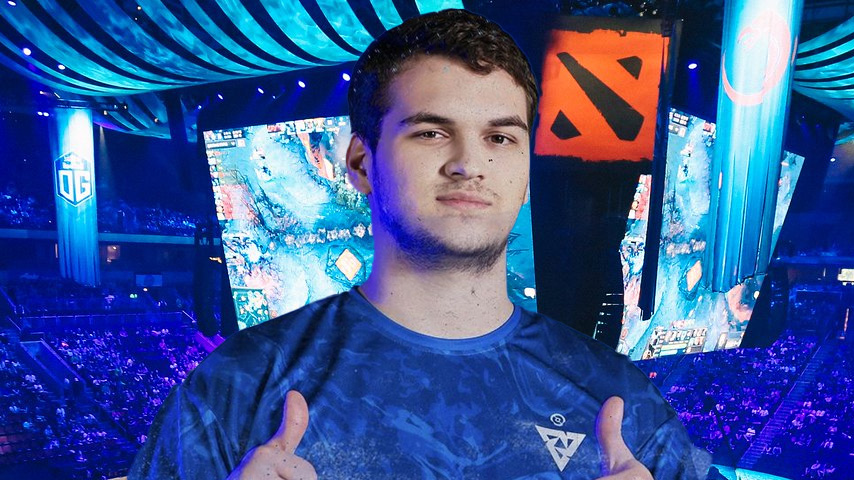 Bzm Tunra Esports