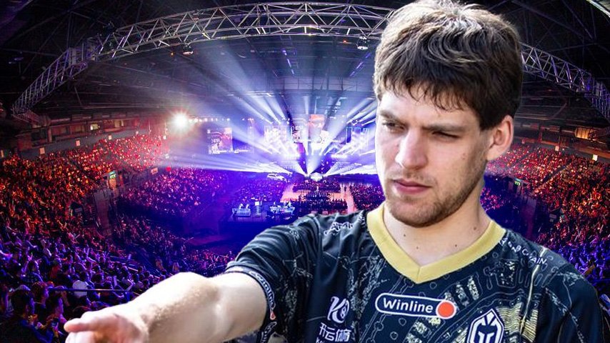 Seleri Gaimin Gladiators