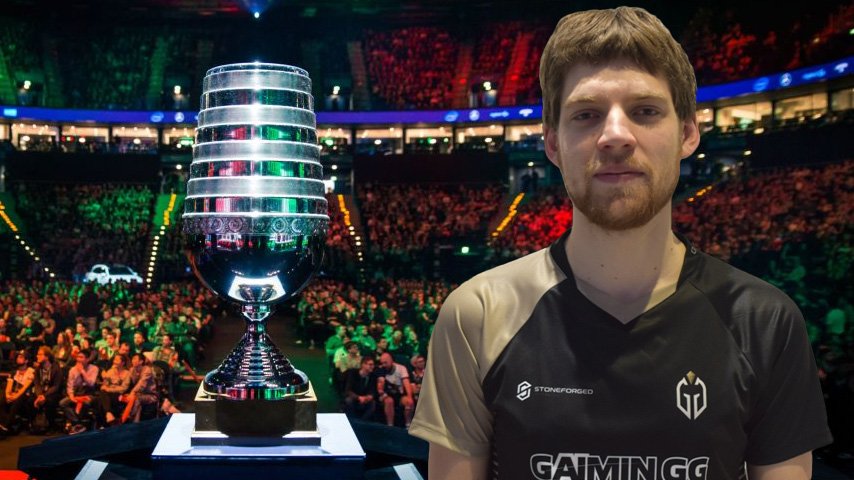 Seleri Gaimin Gladitors