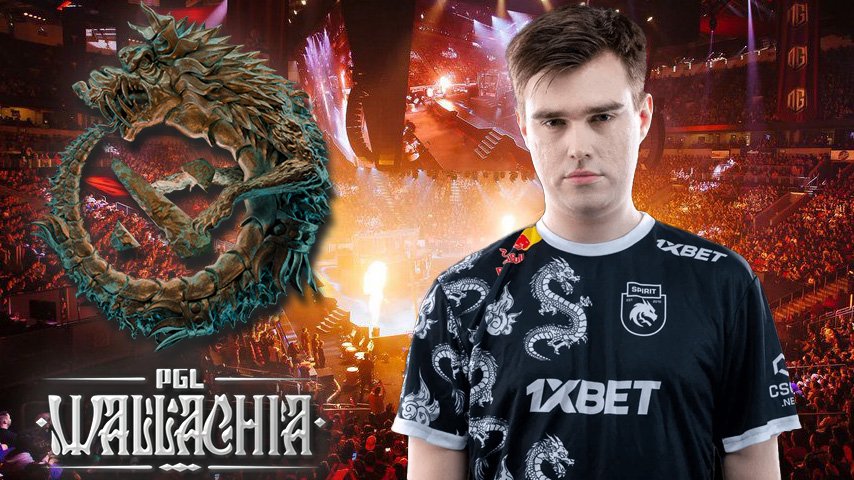 Miposhka PGL Wallachia Season 1