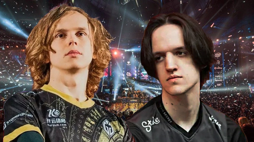 Dyrachyo and Crystallis